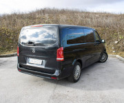 Mercedes-Benz V trieda V220 d lang A/T