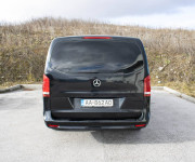 Mercedes-Benz V trieda V220 d lang A/T