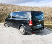 Mercedes-Benz V trieda V220 d lang A/T