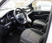 Mercedes-Benz V trieda V220 d lang A/T