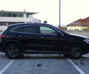 Mercedes-Benz GLA, 200d 110kw, 4MATIC 4x4, AT8