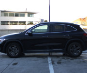 Mercedes-Benz GLA, 200d 110kw, 4MATIC 4x4, AT8