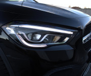 Mercedes-Benz GLA, 200d 110kw, 4MATIC 4x4, AT8