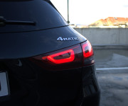 Mercedes-Benz GLA, 200d 110kw, 4MATIC 4x4, AT8