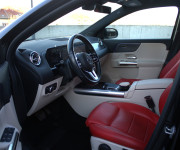 Mercedes-Benz GLA, 200d 110kw, 4MATIC 4x4, AT8