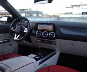 Mercedes-Benz GLA, 200d 110kw, 4MATIC 4x4, AT8