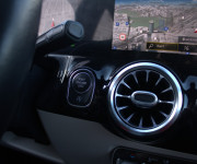 Mercedes-Benz GLA, 200d 110kw, 4MATIC 4x4, AT8