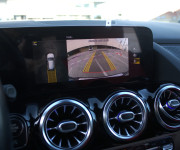 Mercedes-Benz GLA, 200d 110kw, 4MATIC 4x4, AT8