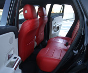 Mercedes-Benz GLA, 200d 110kw, 4MATIC 4x4, AT8