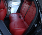 Mercedes-Benz GLA, 200d 110kw, 4MATIC 4x4, AT8