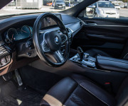 BMW Rad 6 GT 630d xDrive Gran Turismo A/T