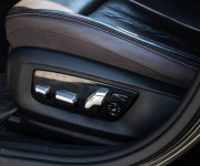 BMW Rad 6 GT 630d xDrive Gran Turismo A/T
