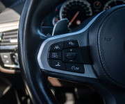 BMW Rad 6 GT 630d xDrive Gran Turismo A/T