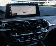 BMW Rad 6 GT 630d xDrive Gran Turismo A/T