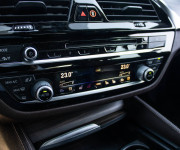 BMW Rad 6 GT 630d xDrive Gran Turismo A/T
