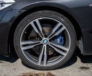 BMW Rad 6 GT 630d xDrive Gran Turismo A/T