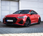 Audi RS7 Sportback 4.0 TFSI Quattro Tiptronic 441kW