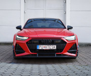 Audi RS7 Sportback 4.0 TFSI Quattro Tiptronic 441kW