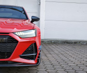 Audi RS7 Sportback 4.0 TFSI Quattro Tiptronic 441kW