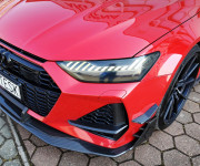 Audi RS7 Sportback 4.0 TFSI Quattro Tiptronic 441kW