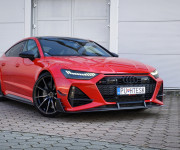 Audi RS7 Sportback 4.0 TFSI Quattro Tiptronic 441kW