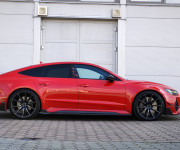 Audi RS7 Sportback 4.0 TFSI Quattro Tiptronic 441kW