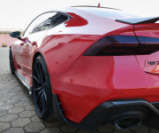 Audi RS7 Sportback 4.0 TFSI Quattro Tiptronic 441kW