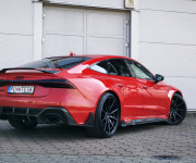 Audi RS7 Sportback 4.0 TFSI Quattro Tiptronic 441kW