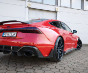 Audi RS7 Sportback 4.0 TFSI Quattro Tiptronic 441kW