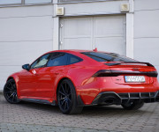 Audi RS7 Sportback 4.0 TFSI Quattro Tiptronic 441kW