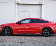 Audi RS7 Sportback 4.0 TFSI Quattro Tiptronic 441kW