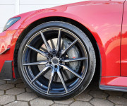 Audi RS7 Sportback 4.0 TFSI Quattro Tiptronic 441kW