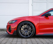 Audi RS7 Sportback 4.0 TFSI Quattro Tiptronic 441kW