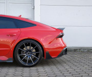 Audi RS7 Sportback 4.0 TFSI Quattro Tiptronic 441kW