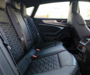 Audi RS7 Sportback 4.0 TFSI Quattro Tiptronic 441kW