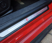 Audi RS7 Sportback 4.0 TFSI Quattro Tiptronic 441kW