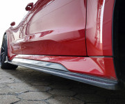 Audi RS7 Sportback 4.0 TFSI Quattro Tiptronic 441kW