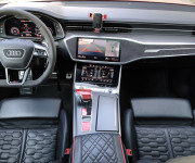 Audi RS7 Sportback 4.0 TFSI Quattro Tiptronic 441kW