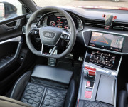 Audi RS7 Sportback 4.0 TFSI Quattro Tiptronic 441kW
