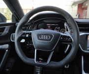Audi RS7 Sportback 4.0 TFSI Quattro Tiptronic 441kW