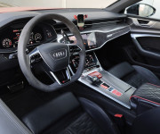 Audi RS7 Sportback 4.0 TFSI Quattro Tiptronic 441kW