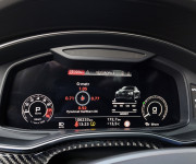 Audi RS7 Sportback 4.0 TFSI Quattro Tiptronic 441kW