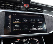 Audi RS7 Sportback 4.0 TFSI Quattro Tiptronic 441kW