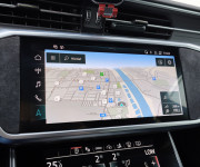 Audi RS7 Sportback 4.0 TFSI Quattro Tiptronic 441kW