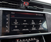 Audi RS7 Sportback 4.0 TFSI Quattro Tiptronic 441kW