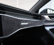 Audi RS7 Sportback 4.0 TFSI Quattro Tiptronic 441kW