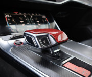 Audi RS7 Sportback 4.0 TFSI Quattro Tiptronic 441kW