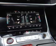 Audi RS7 Sportback 4.0 TFSI Quattro Tiptronic 441kW