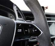 Audi RS7 Sportback 4.0 TFSI Quattro Tiptronic 441kW