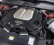 Audi RS7 Sportback 4.0 TFSI Quattro Tiptronic 441kW